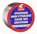 Griffon bande d'étanchéité, rouleau aluminium 10 m x 10 cm