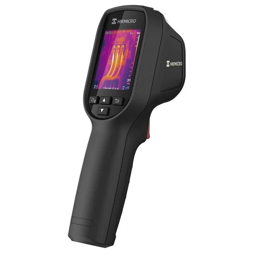 HikMicro ECO-V Caméra thermique portable économique fusion 96x96p -20° jusqu'a 550°