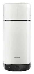 Ariston Nuos plus S2 WIFI 110 WH boiler pompe à chaleur 110 l - 1550 W - vertical - modèle mural - Label ERP sanitaire: A+