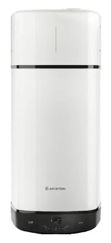 Ariston Nuos plus S2 WIFI 110 WH boiler pompe à chaleur 110 l - 1550 W - vertical - modèle mural - Label ERP sanitaire: A+
