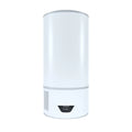 Ariston Lydos WIFI 100C boiler hybride 100 l - vertical - modèle mural - résistance blindée 1200 W - mono 230 V - lavbel ERP sanitaire: A