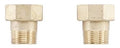 Bosch AS/HKV 32 raccords R 5/4’ pour HKV 2/32 et HKV 3/32