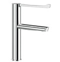 DELABIE Mit. méca. séquentiel bec fixe H.160 L.160 levier Hyg., BEL