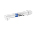 Delabie BioFil bec d'écoulement 2M non-stérile 22 x 138 mm