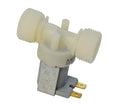 DELABIE Électrovanne M3/4" - 12V avec filtre pour TEMPOMATIC urinoir