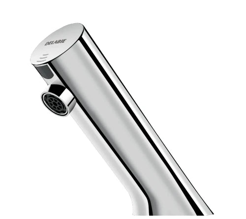 DELABIE TEMPOMATIC 5 lav. F3/8" rob. 230/6V alimentation prise