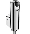 DELABIE Kit TEMPOMATIC 4 urinoir M1/2" équerre pile 6V écart. 30