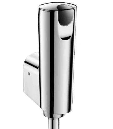 DELABIE Kit TEMPOMATIC 4 urinoir M1/2" équerre pile 6V écart. 30