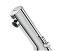 Delabie TEMPOMATIC MIX 5 lav. F3/8" mit. 230/6V alimentation prise