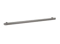 Delabie Barre d'appui Be-Line Ø35 L.900 aluminium anthracite