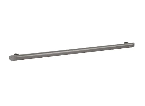Delabie Barre d'appui Be-Line Ø35 L.900 aluminium anthracite
