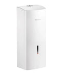 DELABIE Distri. électronique de savon liquide 1L Inox 304 blanc