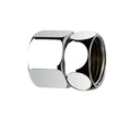 DELABIE 2 x Raccords fous FF1/2"