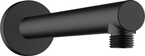 Hansgrohe Vernis Blend 240 bras de douche - noir mat