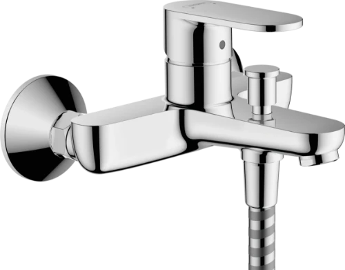 Hansgrohe Vernis Blend mitigeur bain - chromé