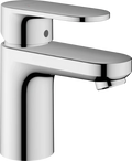 Hansgrohe Vernis Blend 70 mitigeur lavabo 'brass' sans vidage - chromé