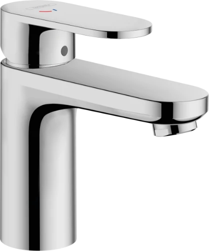 Hansgrohe Vernis Blend 70 mitigeur lavabo CoolStart à vidage automatique  - chromé