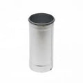 Begetube manchon coulissant galvanisé 300 mm - MF DN 160 mm