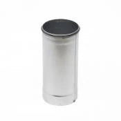 Begetube manchon coulissant galvanisé 300 mm - MF DN 160 mm