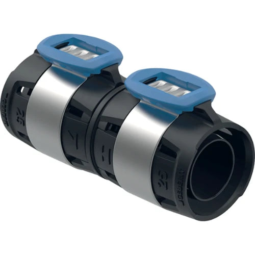Raccord Geberit FlowFit: PPSU, d=32mm