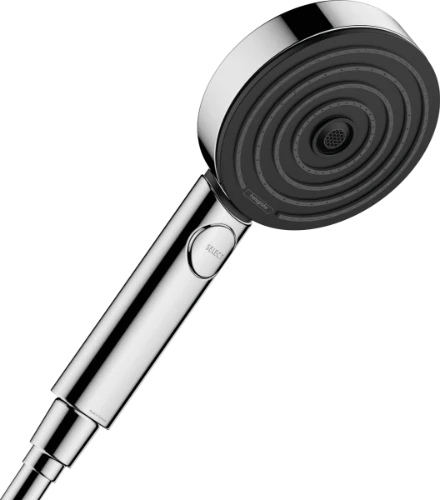 HG Pulsify douchette 3j Activ Eco chromé