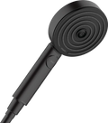Hansgrohe Pulsify 105 Select douchette 3jets EcoSmart - noir mat