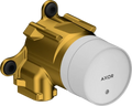 Axor One corps d'encastrement pour mitigeur lavabo encastré