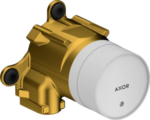 Axor One corps d'encastrement pour mitigeur lavabo encastré