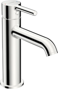 HansaVantis Style mitigeur lavabo sans vidage - chromé