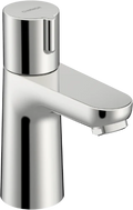 Hansa Hansanova robinet eau froide - bec 84 mm - chrome