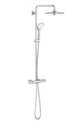 Grohe Euphoria System 260 système de douche THM CoolT 9,5