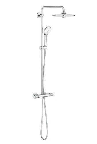 Grohe Euphoria System 260 système de douche THM CoolT 9,5