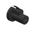 Hansgrohe Flowstar douille robinet d'arrêt noir mat