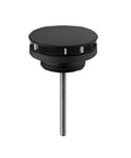 Hansgrohe HG crépine ouverte - noir mat