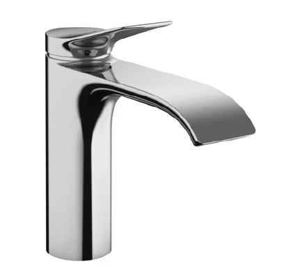Hansgrohe Vivenis 110 mitigeur lavabo mono-commande sans vidage  - chromé