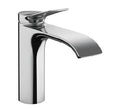Hansgrohe Vivenis 110 mitigeur lavabo mono-commande sans vidage  - chromé