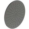 Ideal Standard IdealRain douche de tête 300 mm - 12 l/min - Brushed Gun Metal
