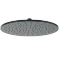 Ideal Standard IdealRain douche de tête 300 mm - 12 l/min - Silk Black