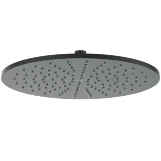 Ideal Standard IdealRain douche de tête 300 mm - 12 l/min - Silk Black