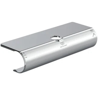 Ideal Standard Ceratherm T Wrap-over corps pour Ceratherm T système de douche - chromé