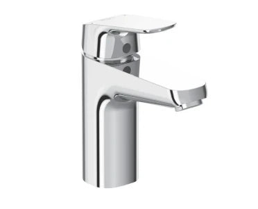 Ideal Standard Ceraflex mitigeur lavabo GRANDE avec vidage métallique 5l/min chromé