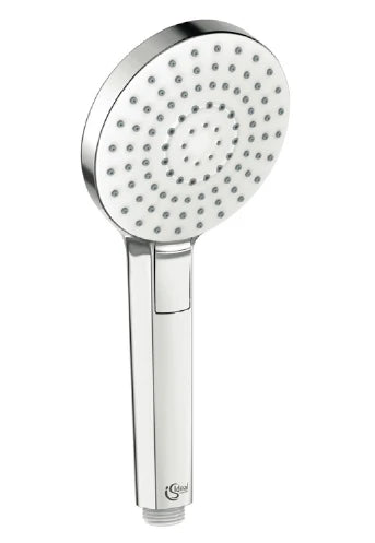 Ideal Standard IdealRain Douchette Evo Ø 110 mm avec 3 fonctions, 8 l/min chromé