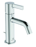 Ideal Standard Joy mitigeur lavabo avec vidage 5l/min chromé