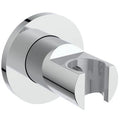 Ideal Standard IdealRain support pour douchette rond - chromé