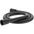 Ideal Standard IdealRain flexible de douche IdealFlex 1250 mm - Silk black