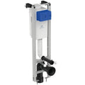 Ideal Standard ProSys Réservoir à encastrer ECO pour WC suspendu