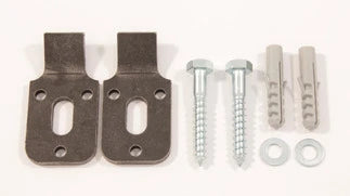Ideal Standard Accessoires Set de fixation pour R380601