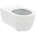 Ideal Standard Blend Curve cuvette suspendue AquaBtiroir® avec fixations cachées - Silk white