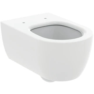 Ideal Standard Blend Curve cuvette suspendue AquaBtiroir® avec fixations cachées - Silk white