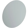 Ideal Standard Conca miroir avec éclairage indirect rond Ø600 mm